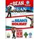 Three Beantastic Adventures [Bean: The Ultimate Disaster Movie/Mr. Bean's Holiday/Merry Christmas Mr Bean] [DVD]